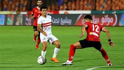تعرف على حكام مباراة الأهلي والزمالك في السوبر المصري