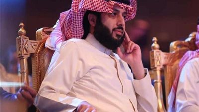 تركي آل الشيخ: خدمات استثمارية لدعم الشباب في هذا الموعد