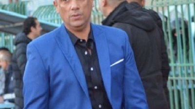 حوار| أيمن المزين: أتمني بقاء طنطا في الدوري.. والمنتخب الأولمبي الحالي الأفضل في تاريخ الكرة المصرية