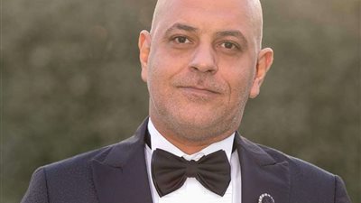 محمود غريب عن مسلسل 