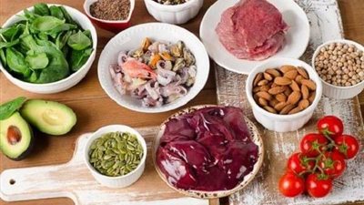 أبرزها إصلاح الحمض النووي.. فوائد تناول الزنك للجسم يوميا