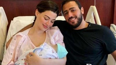 محامي زوج روان بن حسين يكشف لأول مرة مفاجأة عن حقيقة طلاقهما.. صور