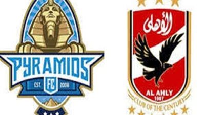 نجم بيراميدز يتمرد من أجل الأهلي