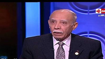 اللواء ناجي شهود: لا توجد دولة تأخذ قرارات الحرب من خلال السوشيال ميديا.. فيديو