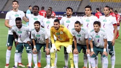 أكاديمية المصري البورسعيدي يفتح أبوابه من جديد