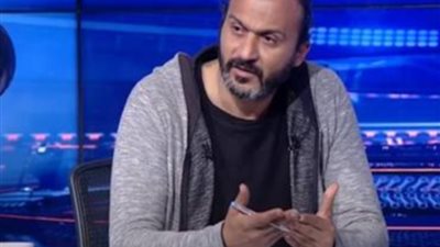 إبراهيم سعيد: الأهلي كسب الزمالك بالروح