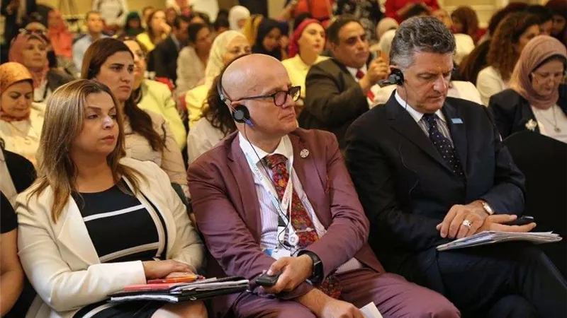 الأمم المتحدة تعتمد قرارا بشأن كورونا اقترحته الصين وروسيا