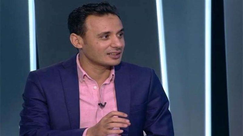 طارق السيد 