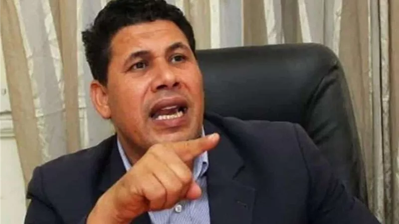 أسوة بالحكومة.. نقيب العاملين بالقطاع الخاص يطالب بـ 3 آلاف جنيه حدا أدنى للأجور