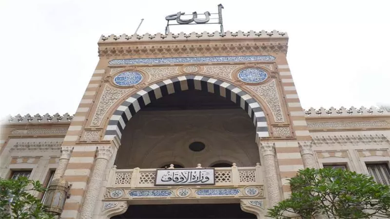 حب الوطن موضوع خطبة الجمعة.. وافتتاح 24 مسجدا اليوم