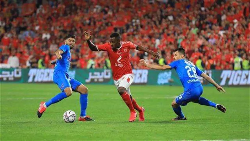 يتسلح بالأزرق.. سر اعتماد الزمالك لهذا اللون أمام الأهلي في علم الطاقة