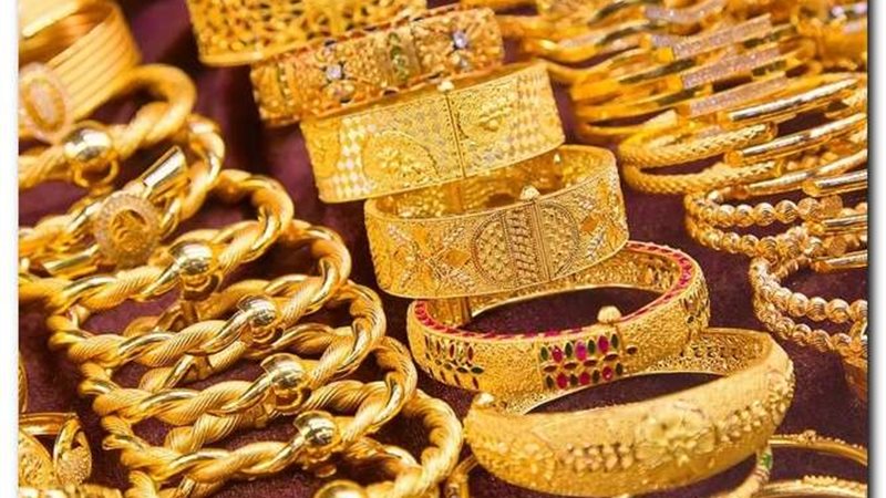 أسعار الذهب اليوم