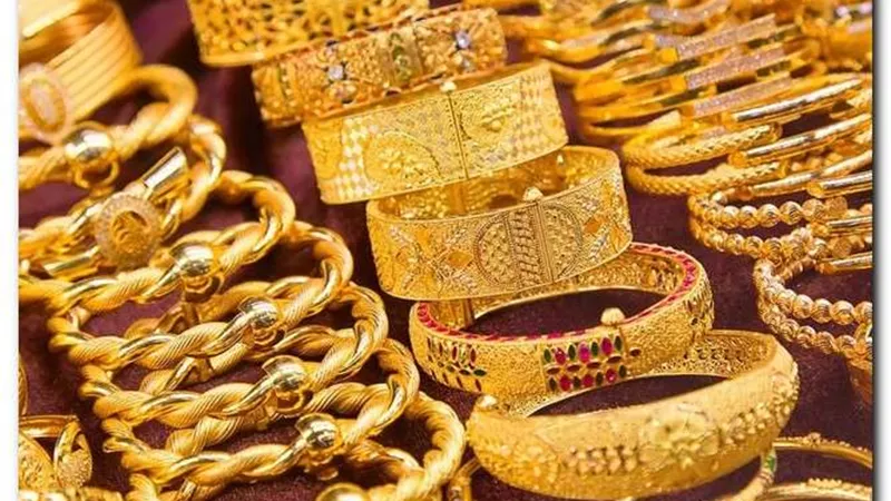 أسعار الذهب اليوم الجمعة 28 أكتوبر في السعودية
