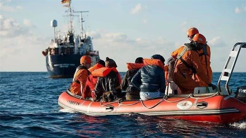 مسؤول إيطالي يعترف باقتراف بلاده خطأ فادحا في ليبيا