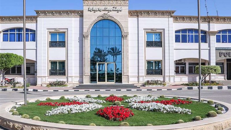 ميناء دمياط
