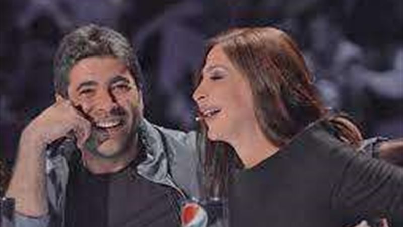 اليسا ووائل كفوري