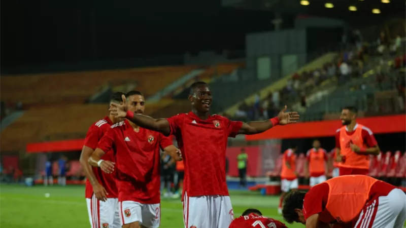 لحفظ ماء الوجه.. الأهلي يبحث عن السوبر المصري عبر بوابة الزمالك