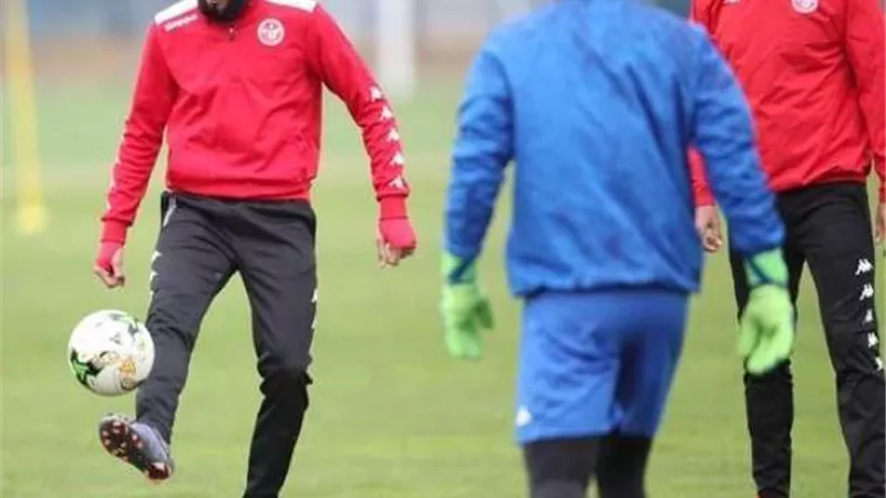 قلق في الزمالك بشأن ساسي وحازم وأوباما
