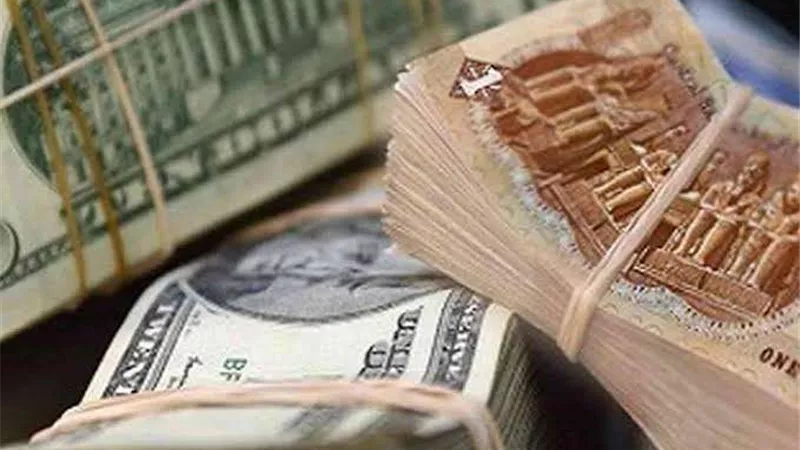 خبير اقتصادي : زيادة سعر الفائدة 2% تعني تحسين القوى الشرائية للجنيه مقابل الدولار