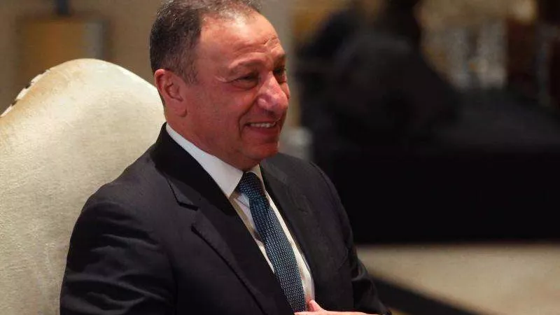 الخطيب يهنئ جماهير الأهلي ولاعبيه والجهاز الفني بالسوبر.. ويوجه الشكر للإمارات الشقيقة