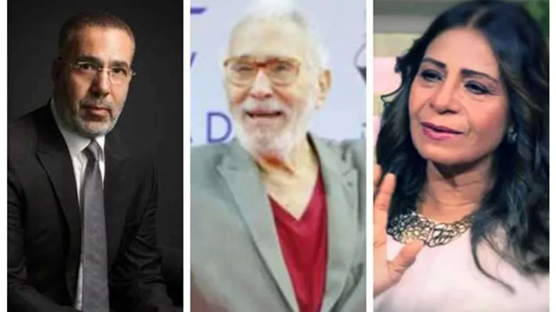 عفاف مصطفى تتصدر جوجل بعد هجومها على الفنان عبد الرحمن أبو زهرة