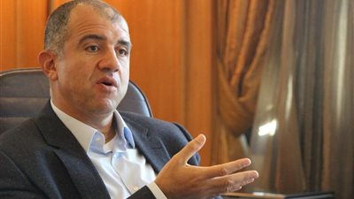 اتحاد الصناعات: قطاع المحاجر في مصر قطاع واعد جدا