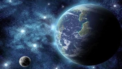 في هذا الموعد.. الأرض تشهد ظاهرة كونية نادرة الحدوث
