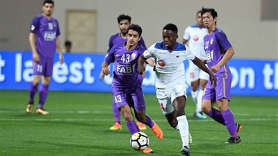 تأييد جماهير للائحة التبديلات الخمسة في الدوري الإماراتي