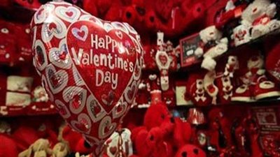 تعرف على موعد عيد الحب المصري 2022