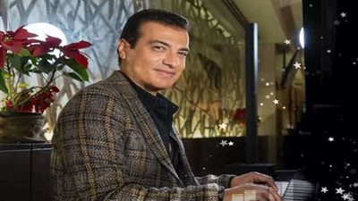 بعد باشا.. إيهاب توفيق يستعد لطرح 
