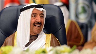 أمير الكويت الشيخ صباح الأحمد الجابر الصباح يخضع لعملية جراحية