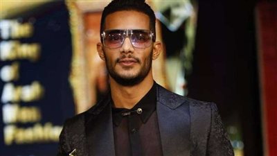 محمد رمضان يحيي ثاني حفلات مهرجان افريكا بدبي