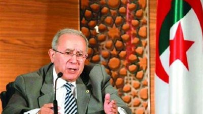 وزير الشؤون الوطنية: انقطاع اجتماع الوزراء دام 3 سنوات ونصف