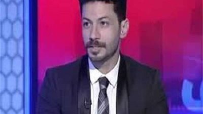شريف عبد الفضيل عن رحيله للأهلي: أين محمد حمص وحسني عبد ربه الآن؟