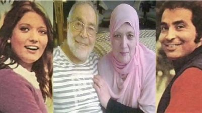 بإعلان مدفوع.. شمس البارودي تتبرأ من أعمالها الفنية (تفاصيل)