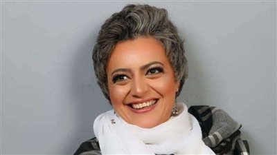 هبة عبد الغني تشارك في مسلسل 
