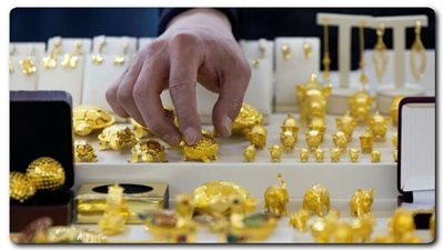 عيار 21 بكام .. تعرف على سعر الذهب اليوم الأحد 30 أكتوبر 2022 في مصر