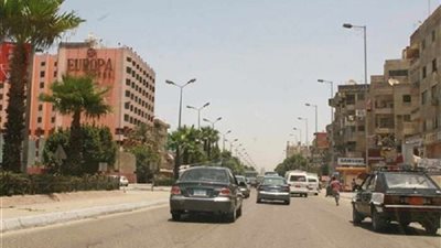 الإدارة العامة للمرور: فتح شارع الأهرام بعد انتهاء أعمال المترو