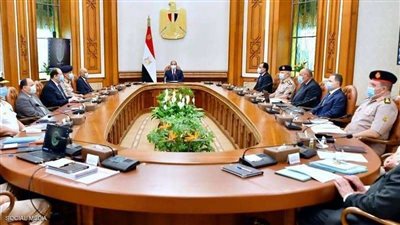 إعلان الحرب.. أبرز 10 اختصاصات لمجلس الدفاع الوطنى