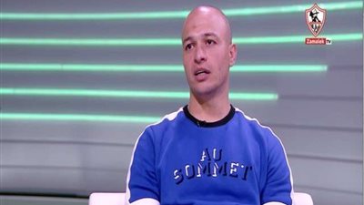 أكثر لاعب مؤذي في الدوري.. حمادة طلبة يشن هجوم حاد على وليد سليمان