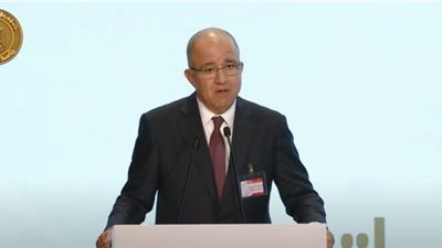 السويدي: إحنا لما بنتكلم بنبقى غيورين أوي على البلد