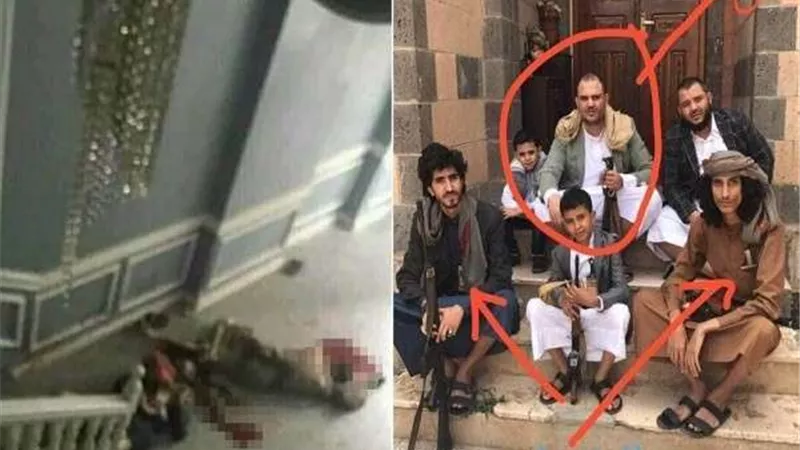 رجل أعمال يقتل شقيقيه في الشركة الخاصة بهم ويُلقي جثتيهما من السطح
