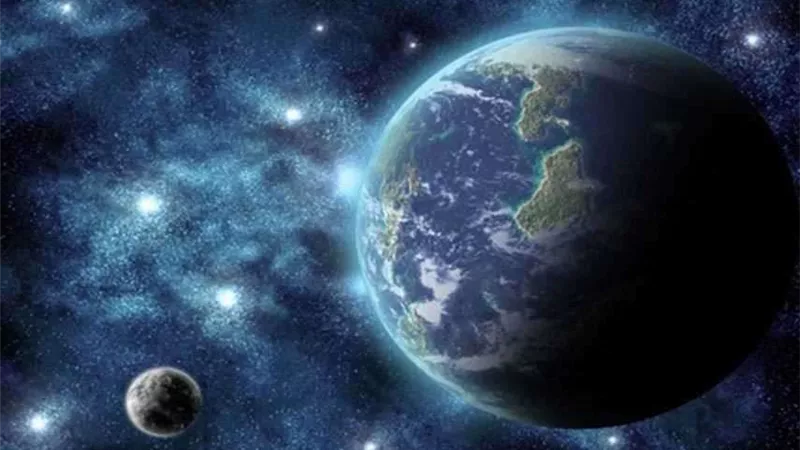 في هذا الموعد.. الأرض تشهد ظاهرة كونية نادرة الحدوث