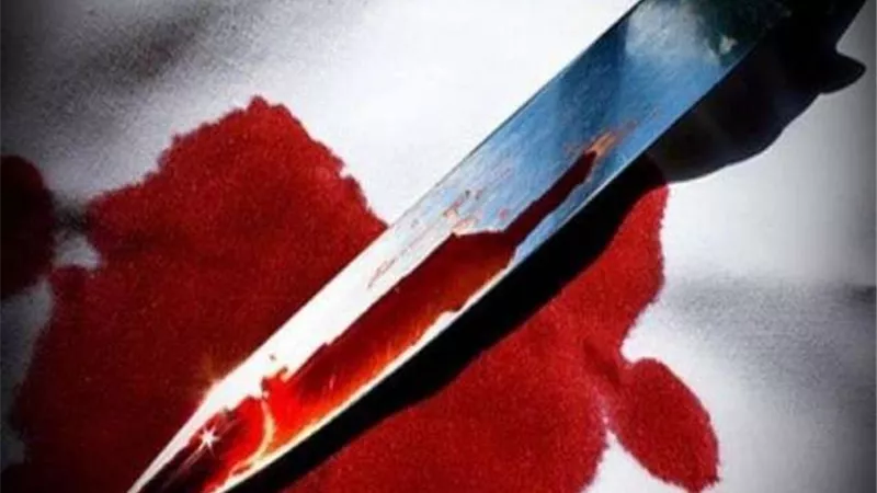خطأ بسيط فضحهم.. ربة منزل تنهي حياة زوجها وتلقيه في 