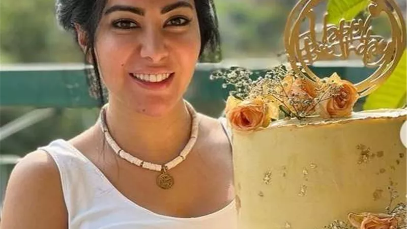 ظهور مفاجئ لـ ميرهان حسين في عيد ميلادها يثير الجدل