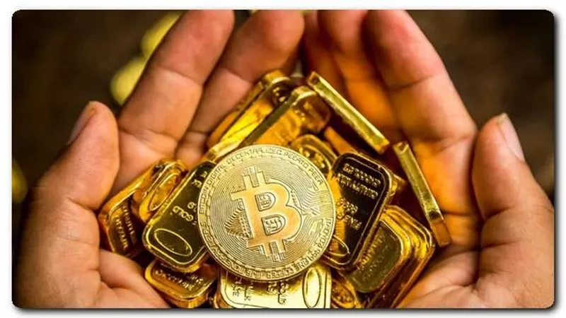قفزة جديدة في سعر الذهب اليوم السبت 29/10/2022 في مختلف الدول العربية
