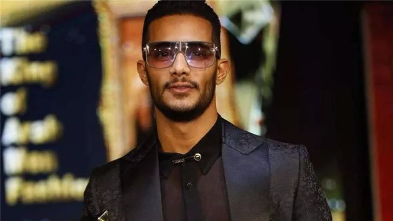 محمد رمضان يحيي ثاني حفلات مهرجان افريكا بدبي