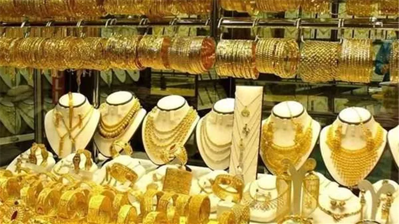 عيار 21 يسجل 1220 جنيها.. أسعار الذهب صباح اليوم السبت 29-10-2022