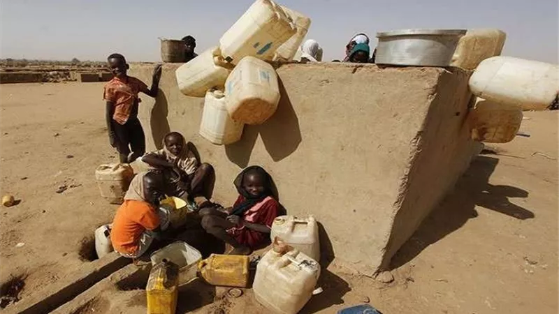 بداية كارثة سد النهضة.. السودان تعلن وقف محطاتها بسبب وجود انحسار مفاجئ لمياه النيل