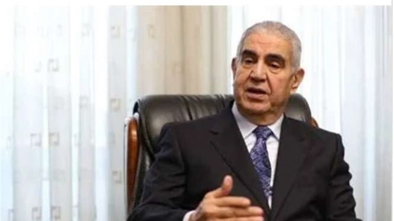 مجد الدين المنزلاوى